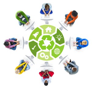 networking round table
